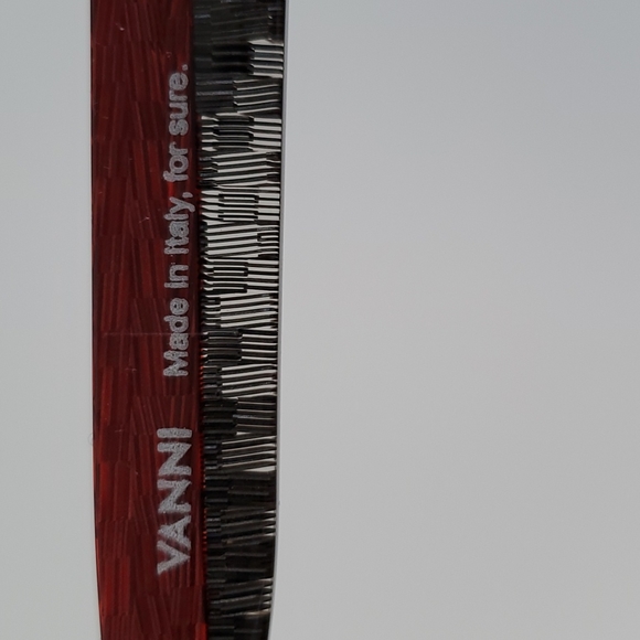 VANNI sunglass frames - Picture 3 of 5